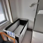Apartamento Foki Siófok