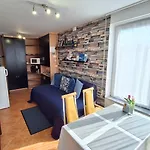 Apartamento Foki Siófok