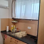 Apartamento Foki