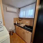 Foki Apartamento Siófok
