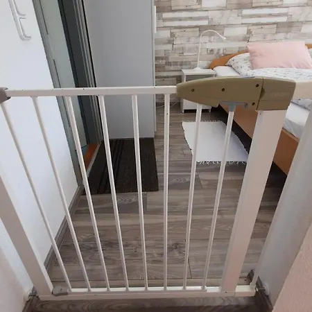 Foki Apartman Siófok
