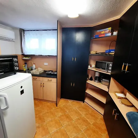 Apartment Foki Siofok