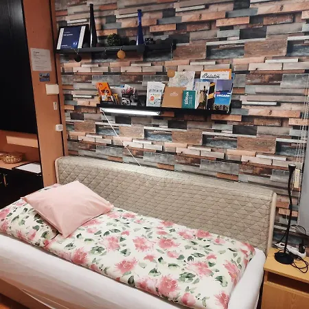 Apartman Foki