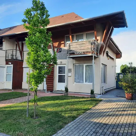 Foki Apartman