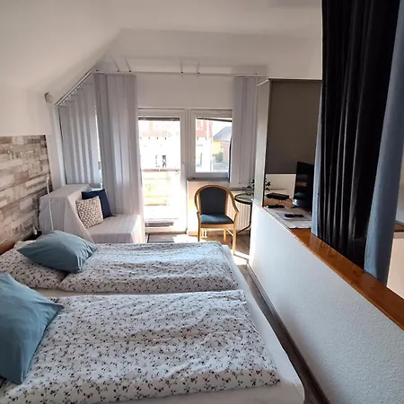 Apartment Foki Siofok