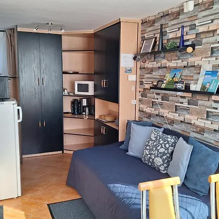Apartman Foki