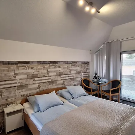 Foki Apartman *