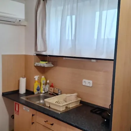 Appartement Foki