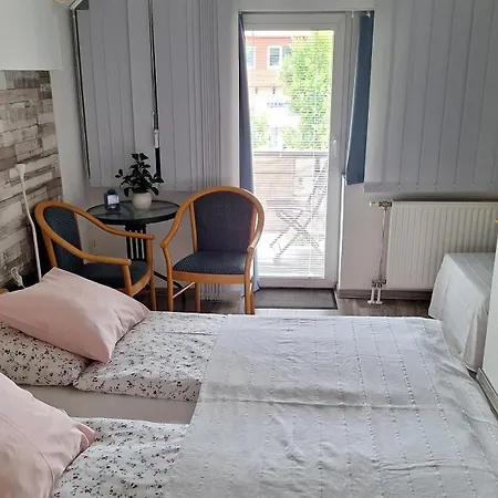 Foki Appartement