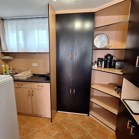 Foki Apartment Siófok