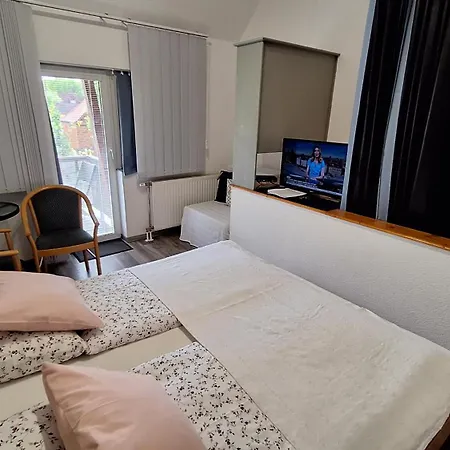 Apartman Foki
