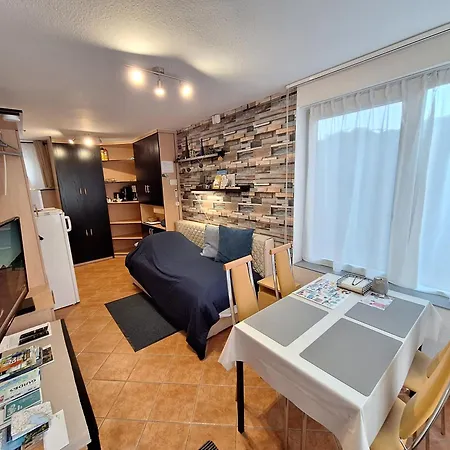 Apartmán Foki