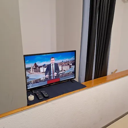 Foki Apartment