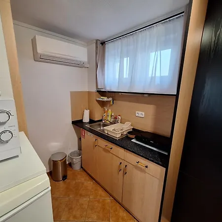 Foki Apartment Siofok