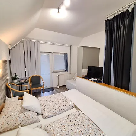 Foki Appartement
