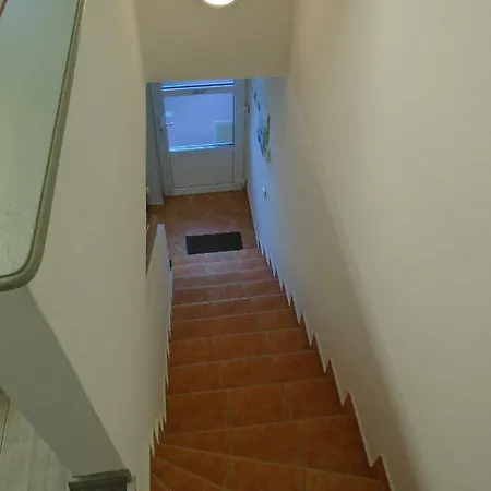 Foki Apartman