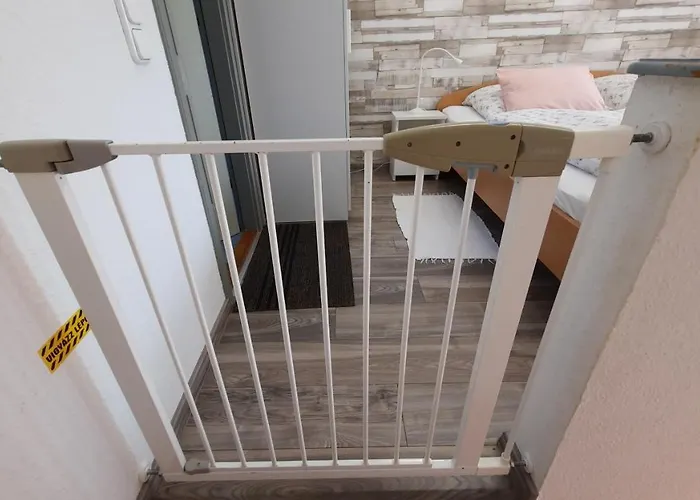 Foki Apartmán Siófok
