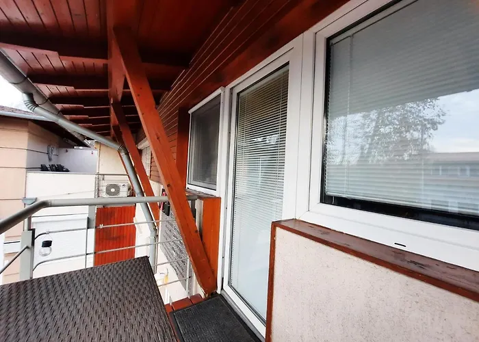 Foki Apartmán *