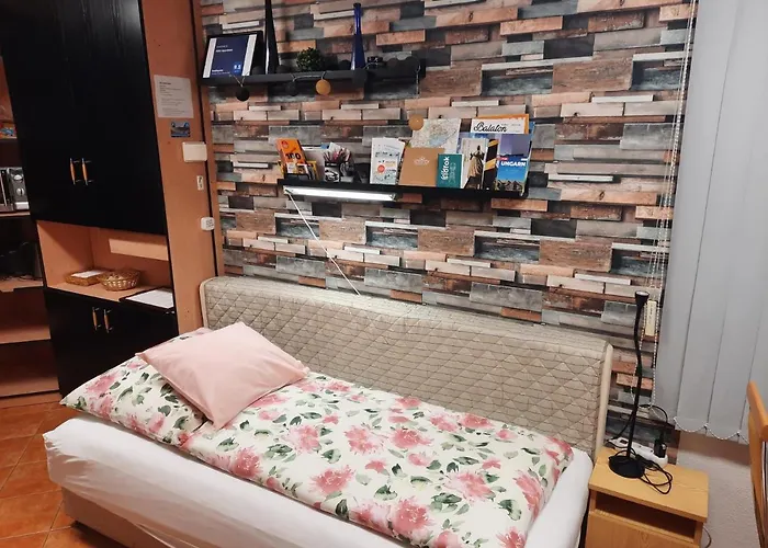 Apartmán Foki