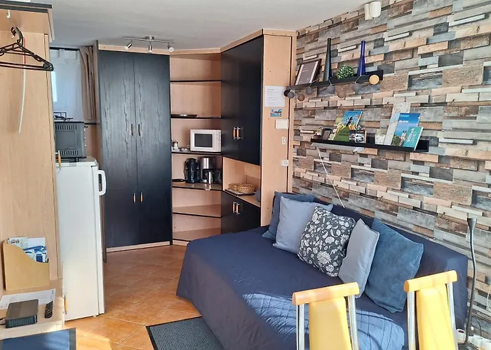 Apartment Foki