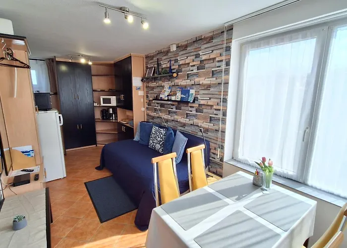 דירה Foki שיופוק