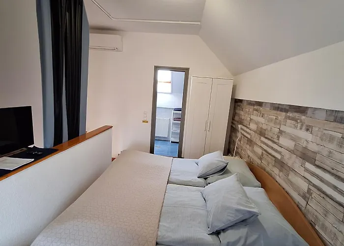 Apartment Foki *