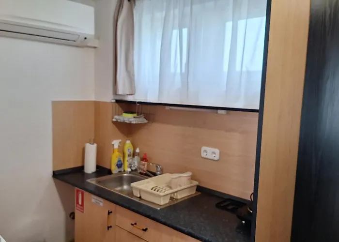 Apartment Foki