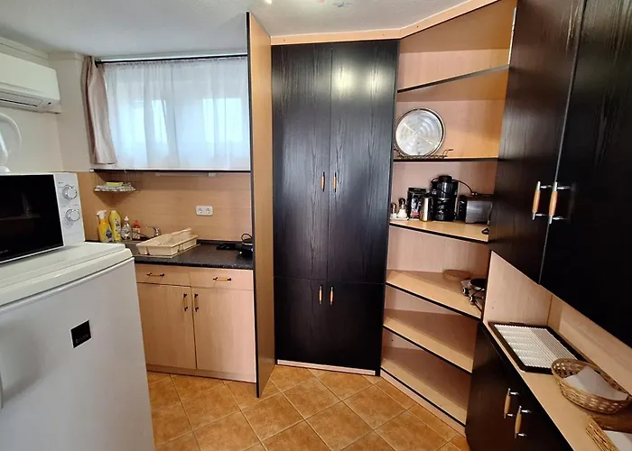 Foki Apartmán Siófok
