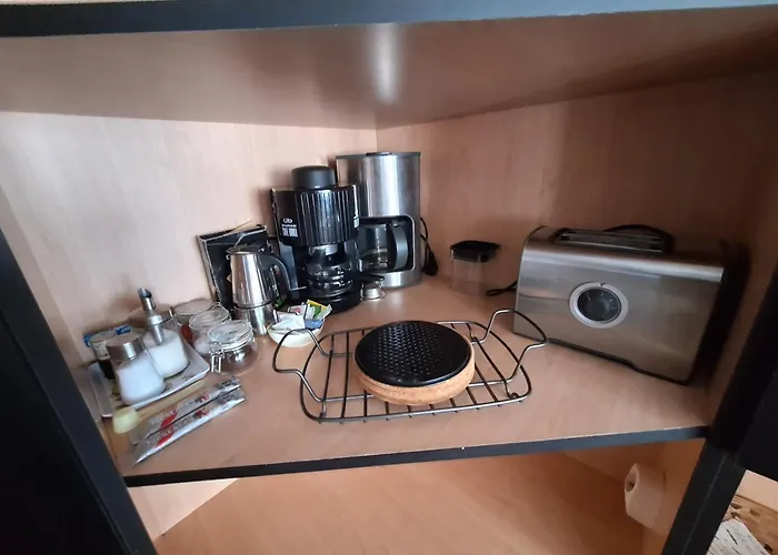 Apartment Foki Siofok