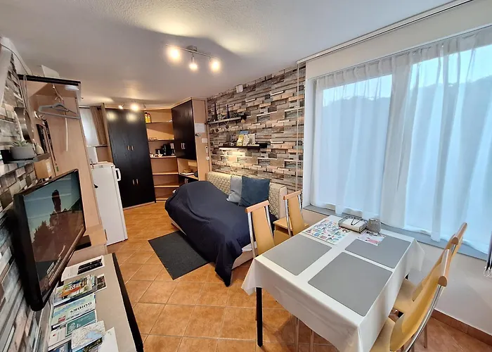 Apartment Foki