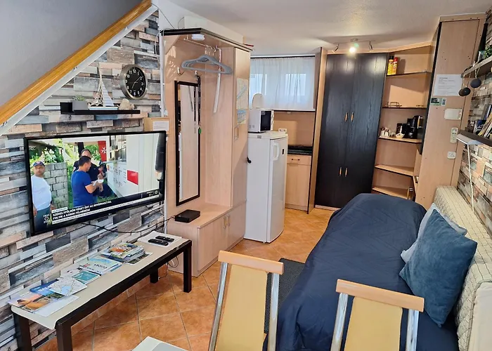 Apartment Foki *