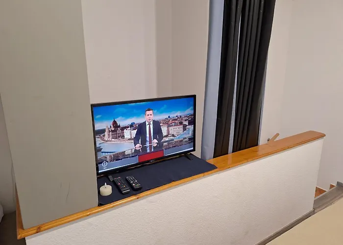 Foki Apartment