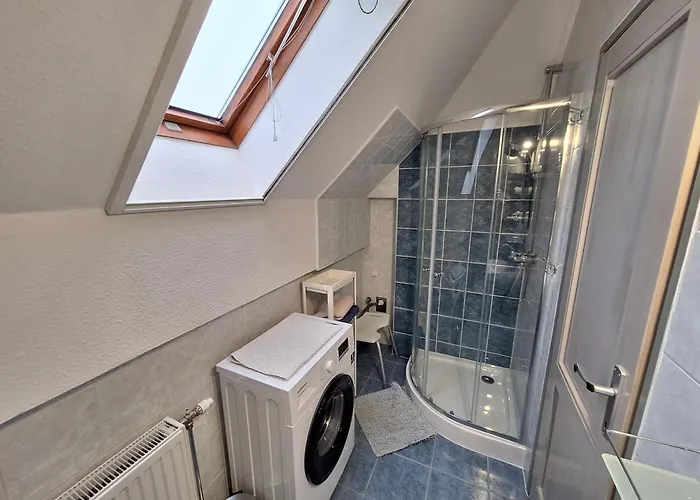 דירה Foki שיופוק