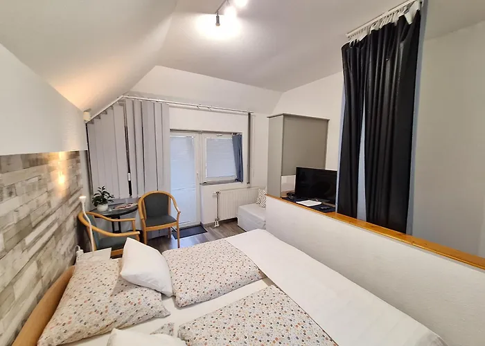 Foki Apartment